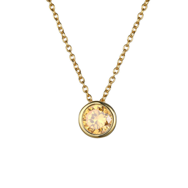 Diamond Necklace