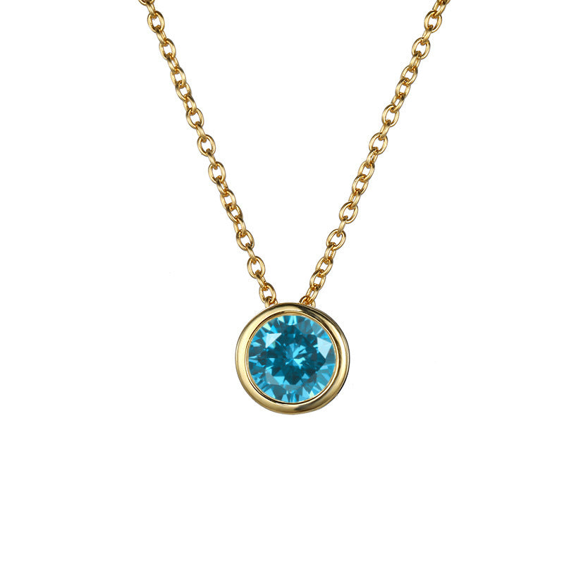 Diamond Necklace