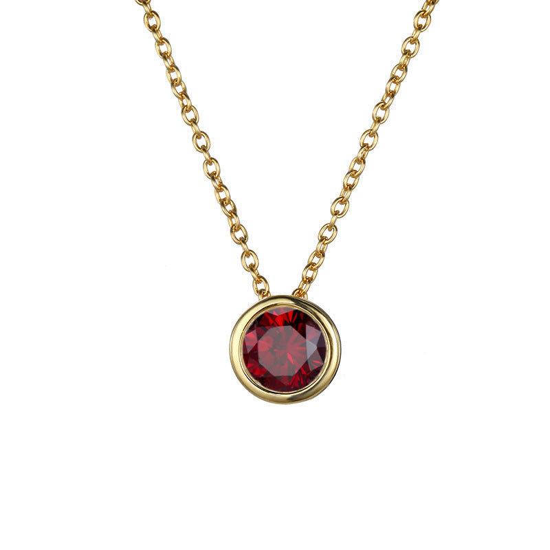 Diamond Necklace