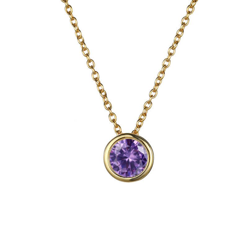Diamond Necklace