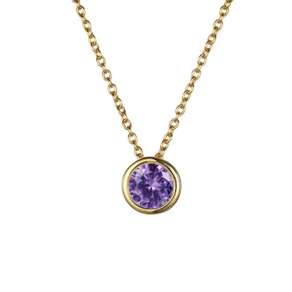 Diamond Necklace