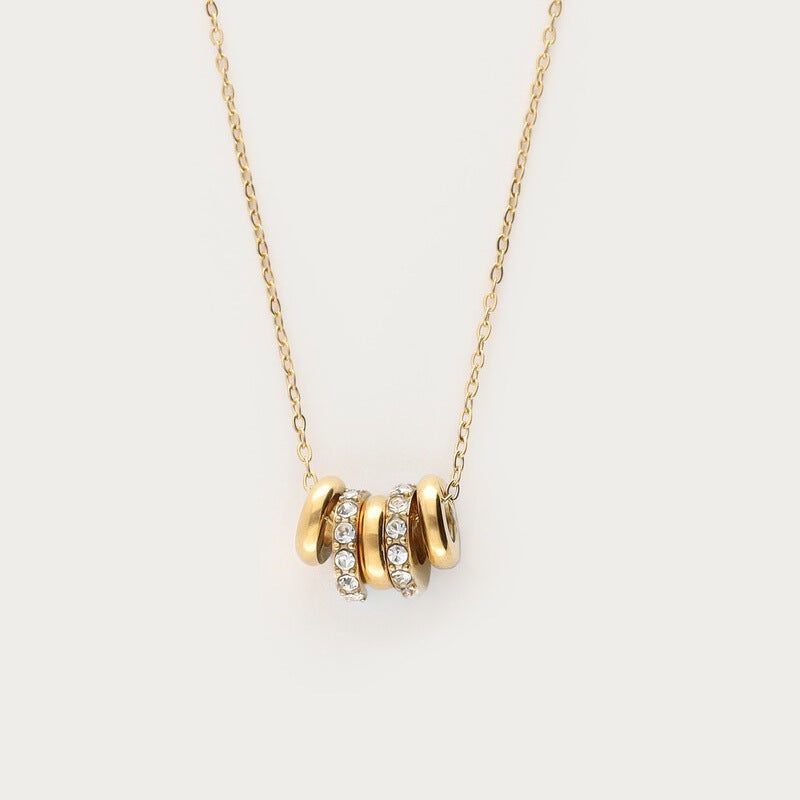 Diamond Necklace