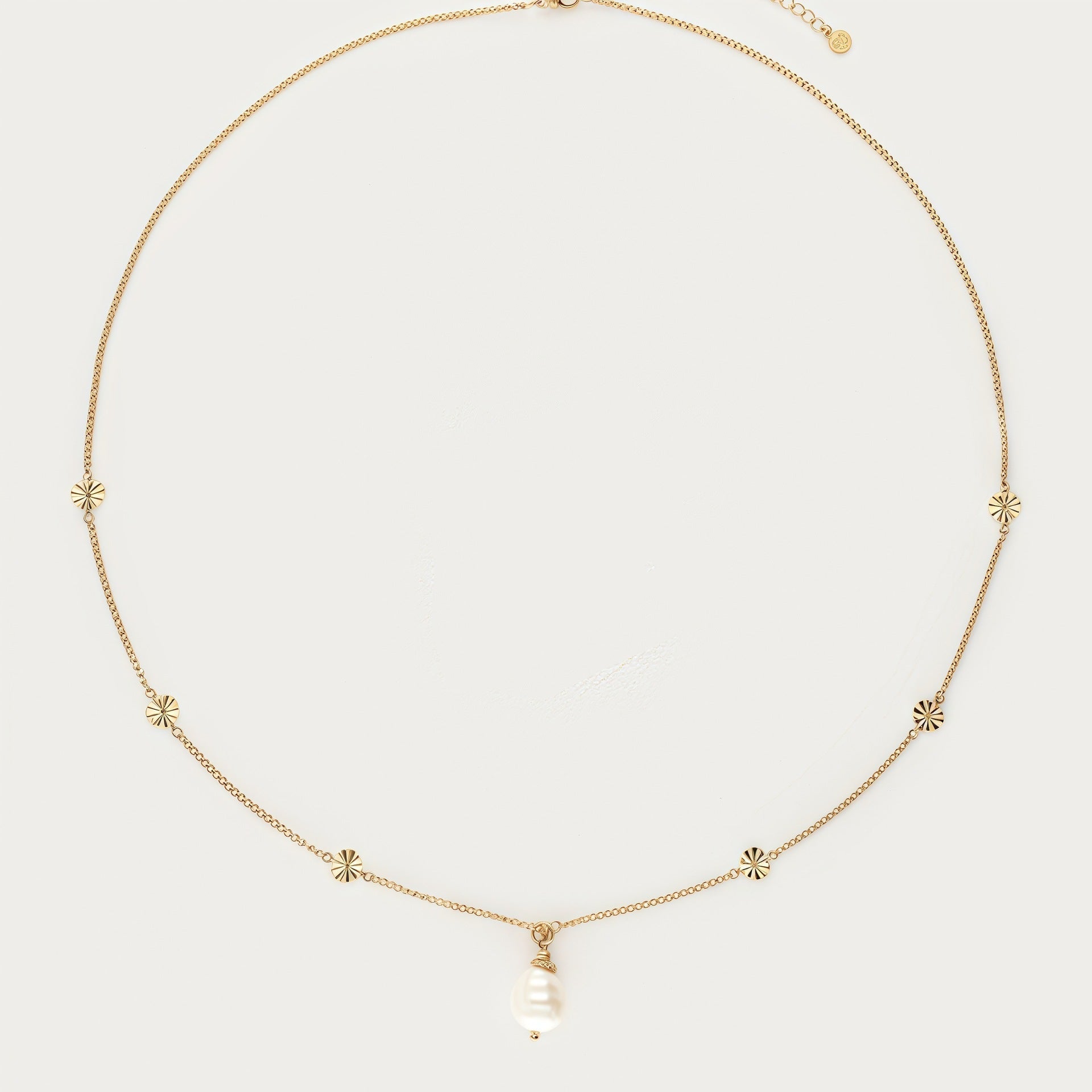 Diamond Necklace