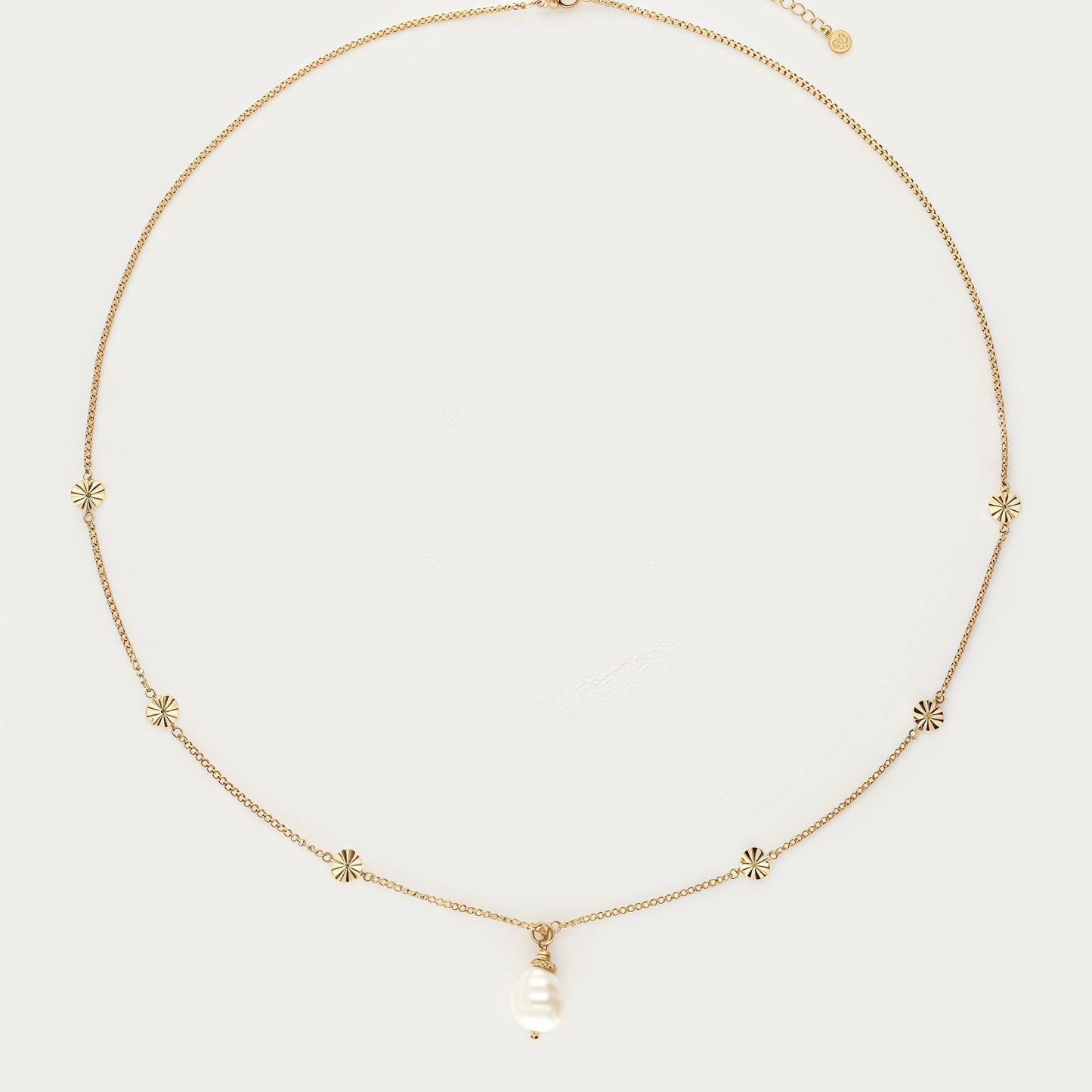 Diamond Necklace
