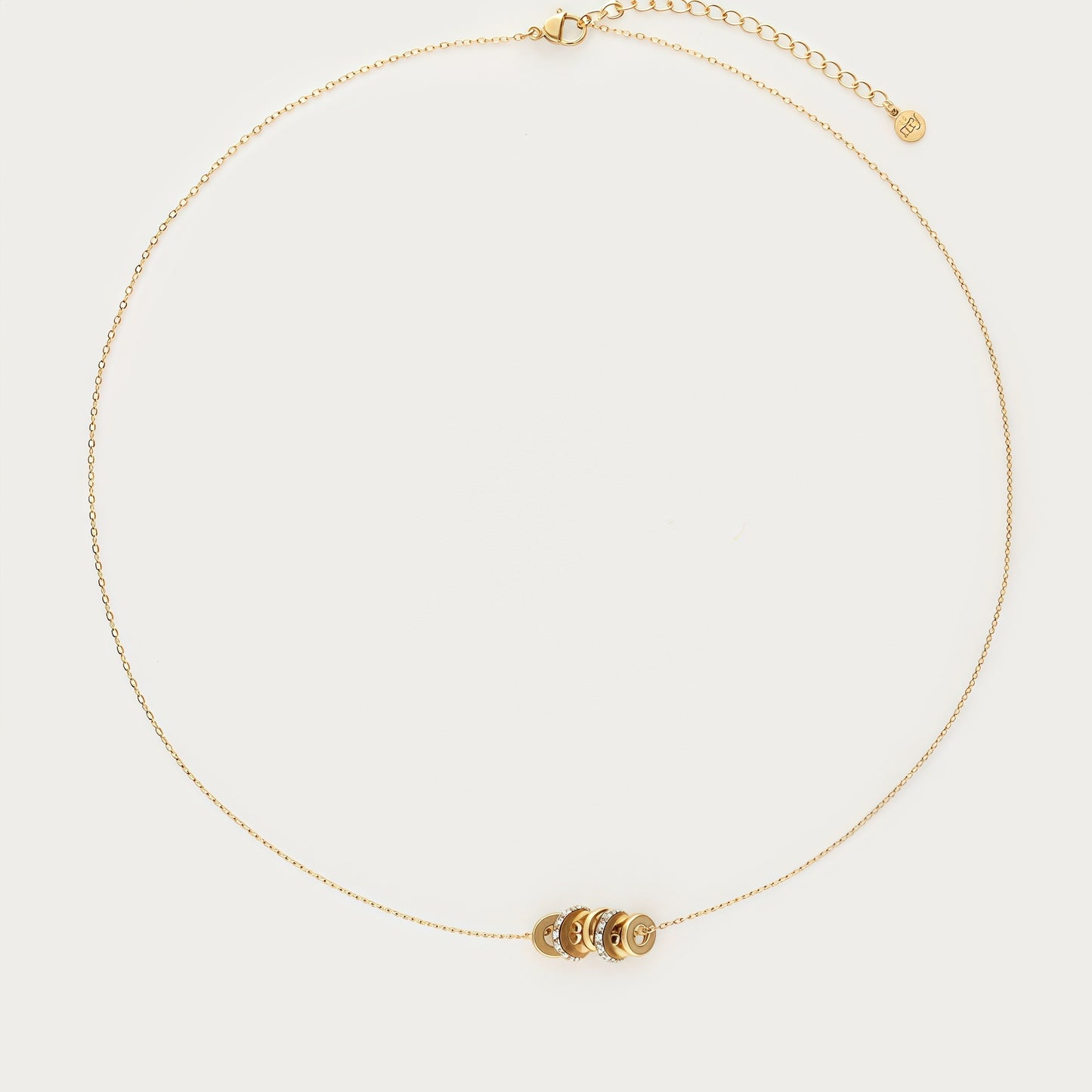 Diamond Necklace