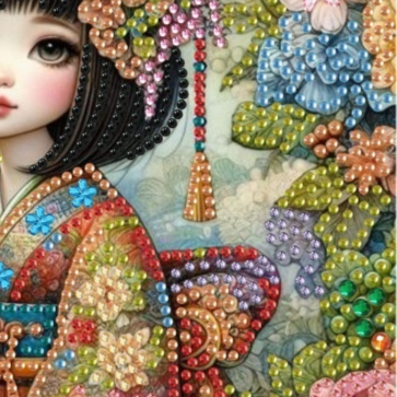 Diamond Painting DIY Decoration