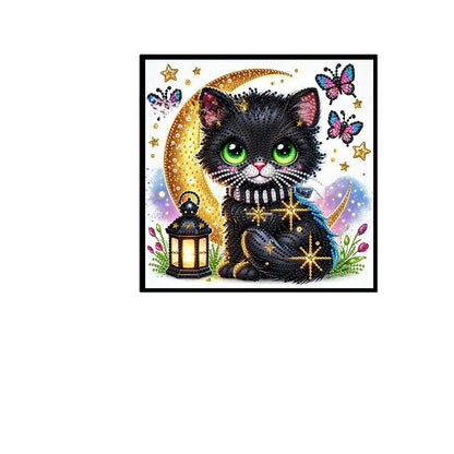 Diamond Painting DIY Decoration