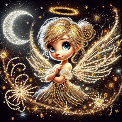 Diamond Painting DIY Decoration
