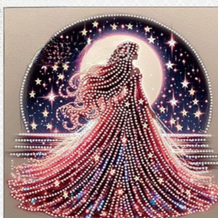 Diamond Painting DIY Decoration