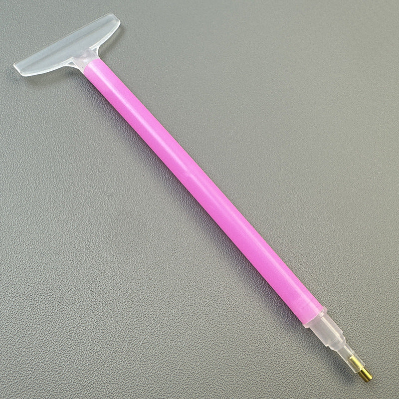 Diamond Painting Pen and Drill Plate