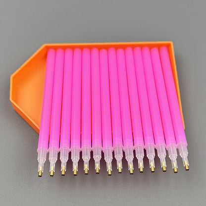 Diamond Painting Pen and Drill Plate