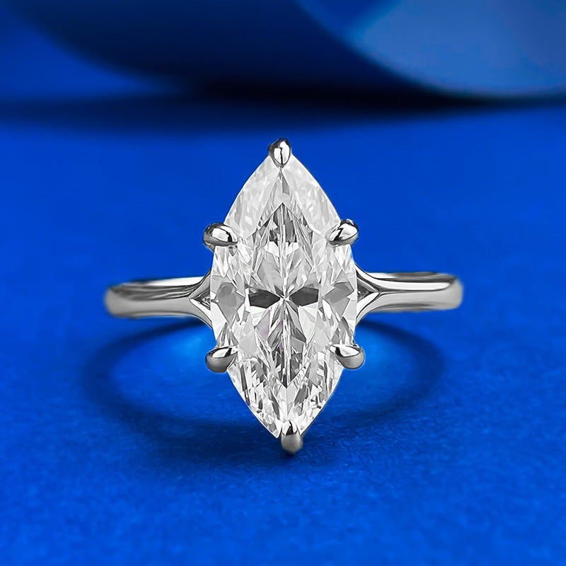 Diamond ring