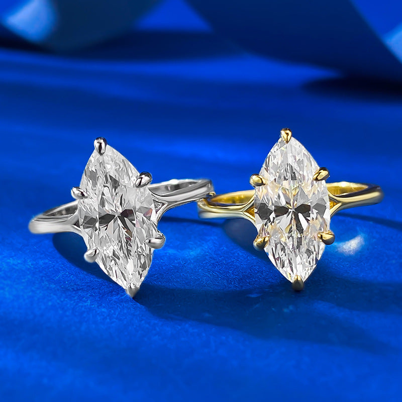 Diamond ring