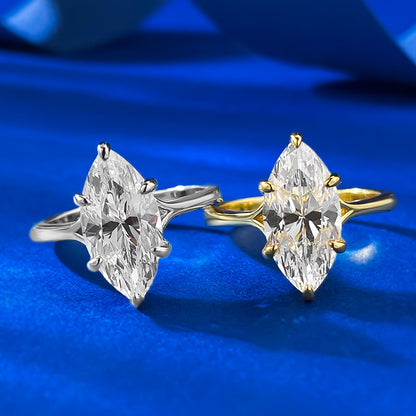 Diamond ring