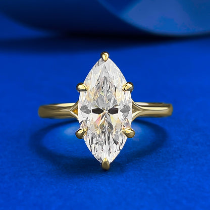 Diamond ring