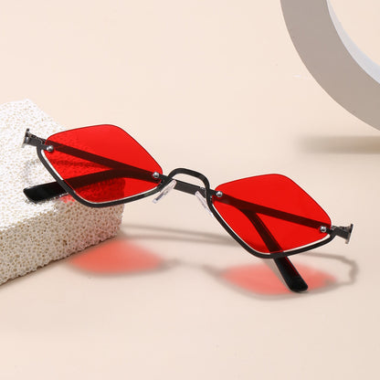 Diamond Sunglasses