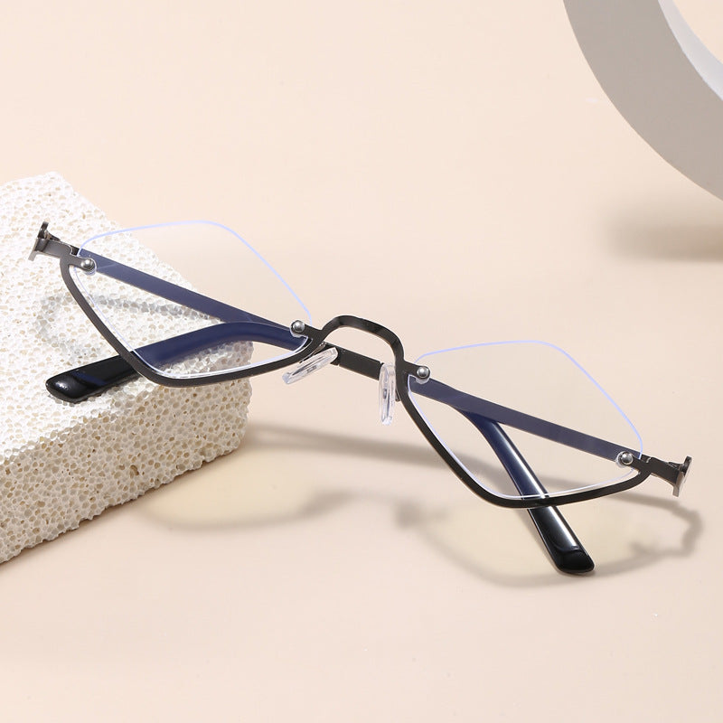 Diamond Sunglasses