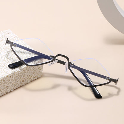 Diamond Sunglasses