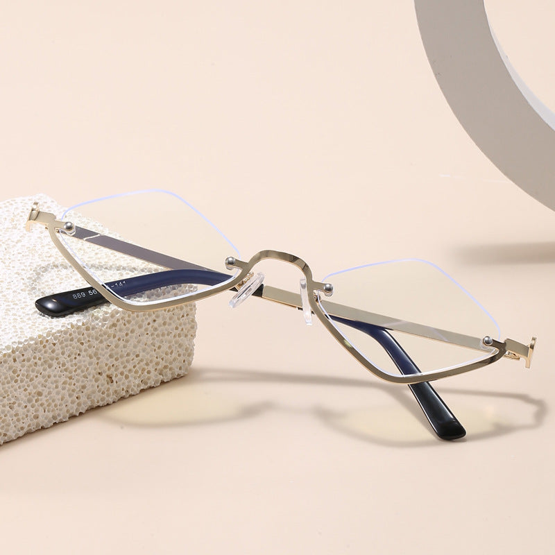 Diamond Sunglasses