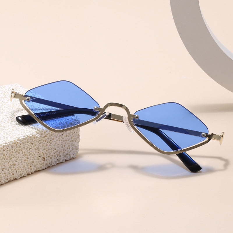 Diamond Sunglasses