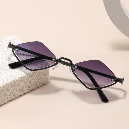 Diamond Sunglasses