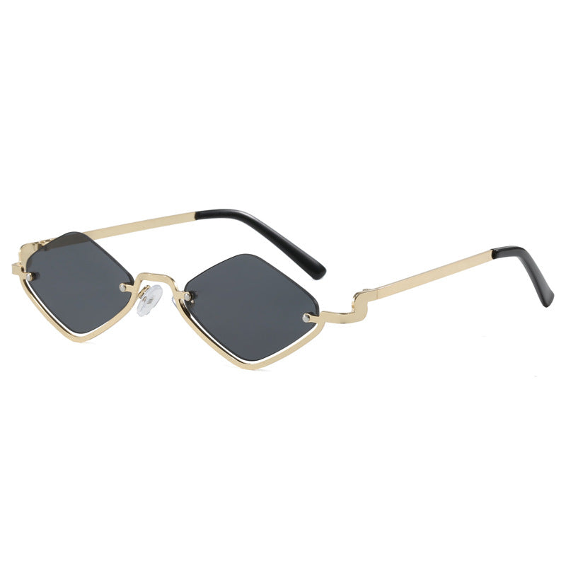 Diamond Sunglasses