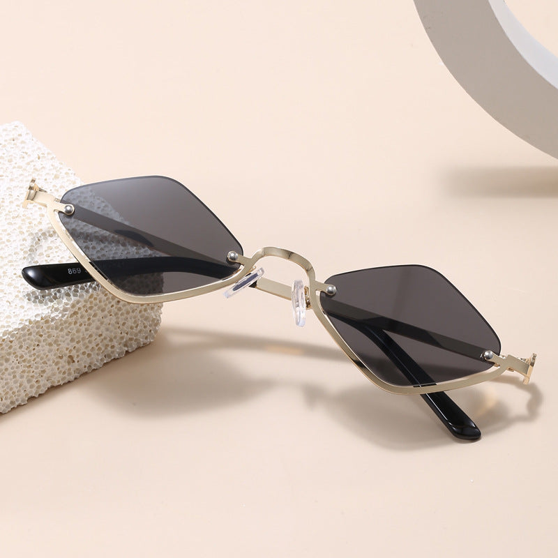 Diamond Sunglasses