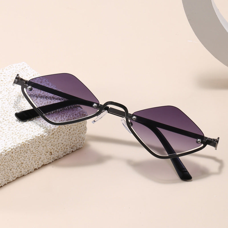 Diamond Sunglasses