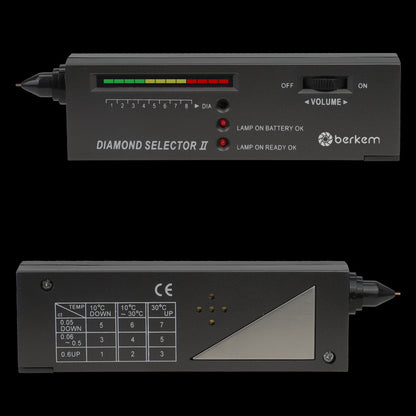 Diamond Tester
