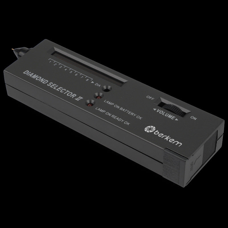 Diamond Tester