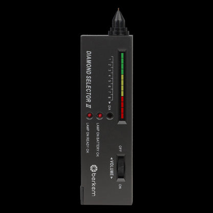 Diamond Tester