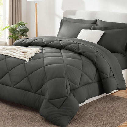 Diamond Wave Quilt Set