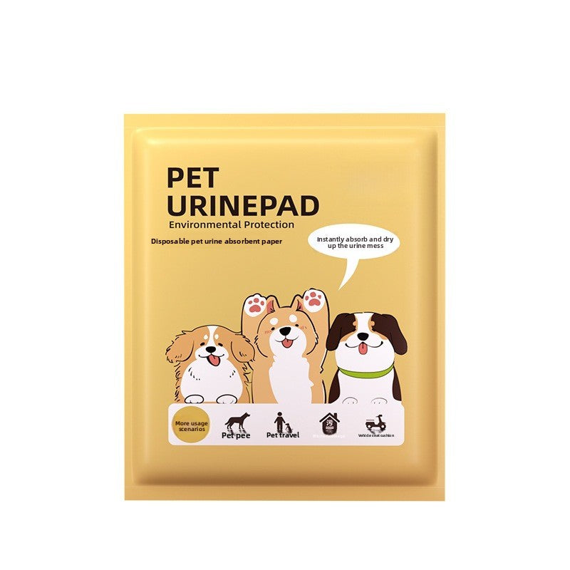 diaper absorbent paper