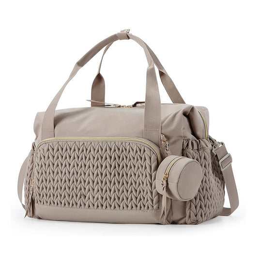 Diaper bag handbag