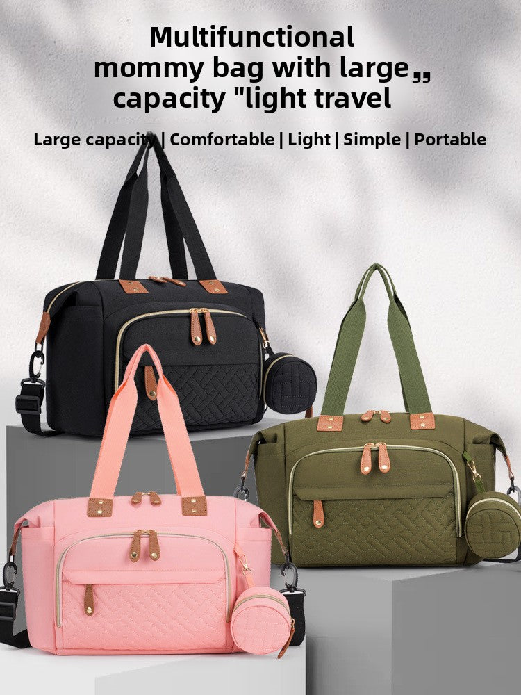 Diaper Bag Set
