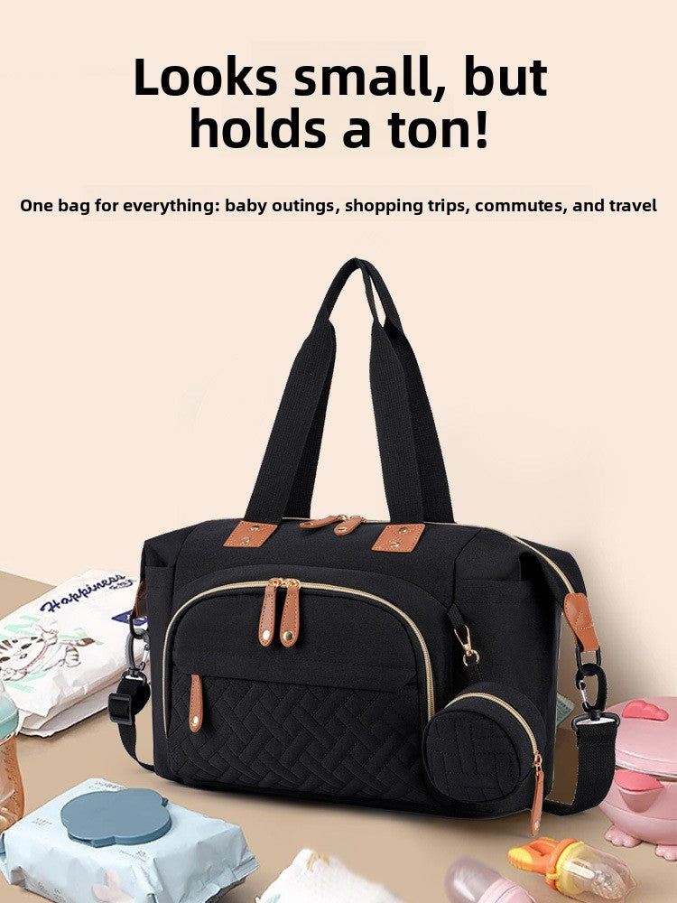 Diaper Bag Set