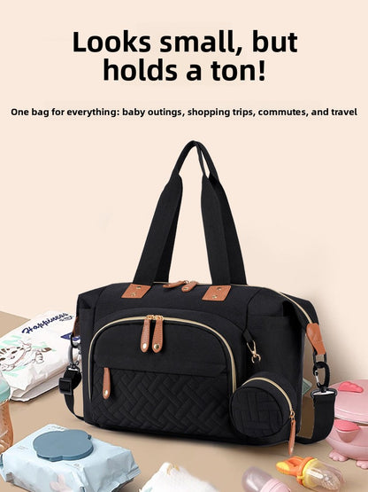 Diaper Bag Set