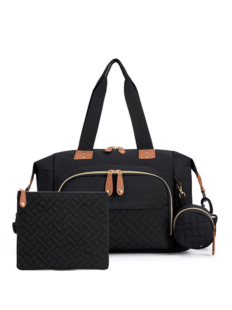 Diaper Bag Set