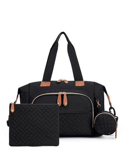 Diaper Bag Set