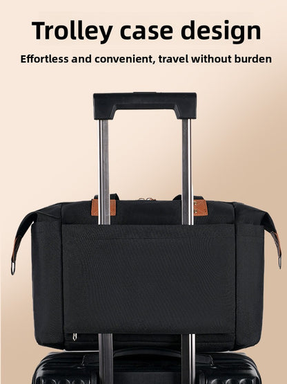 Diaper Bag Set