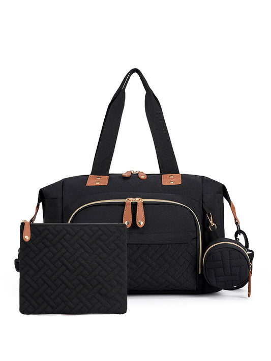 Diaper Bag Set