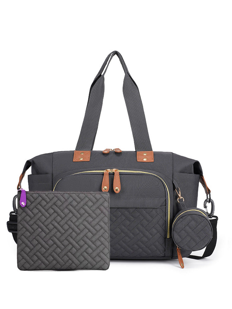 Diaper Bag Set