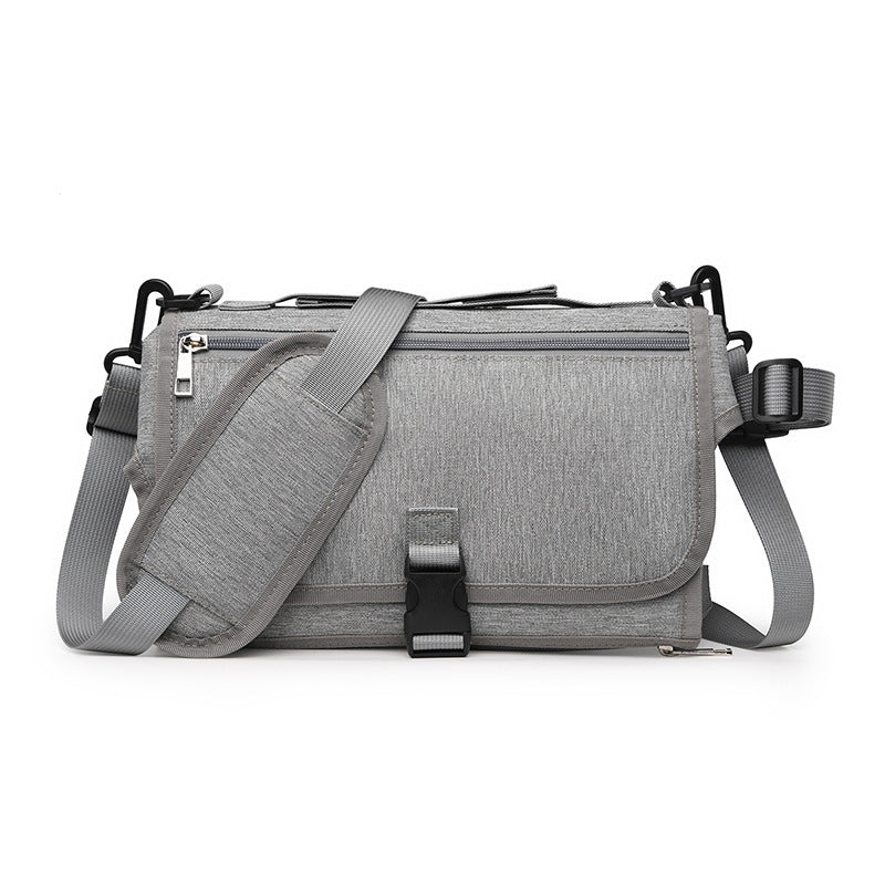 Diaper Changing Mat