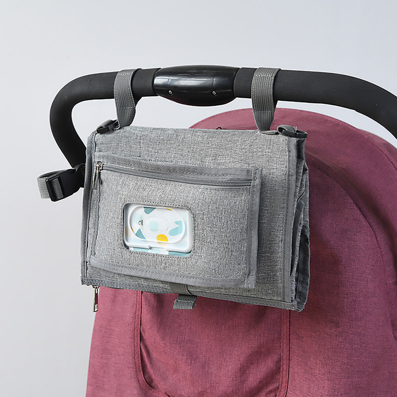 Diaper Changing Mat