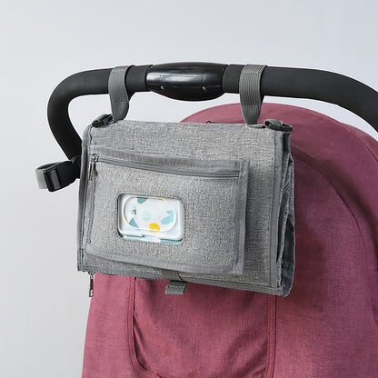 Diaper Changing Mat