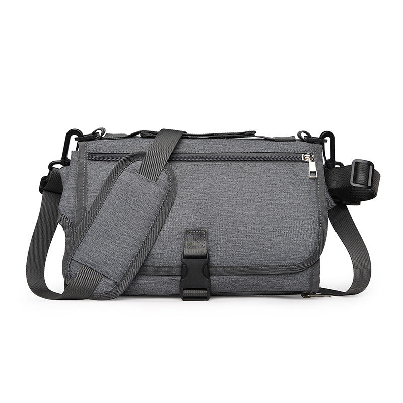 Diaper Changing Mat