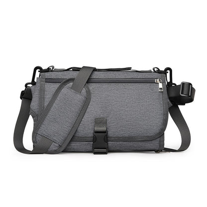 Diaper Changing Mat