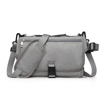 Diaper Changing Mat