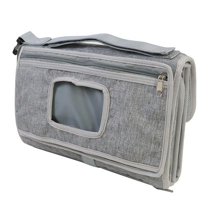 Diaper Changing Pad