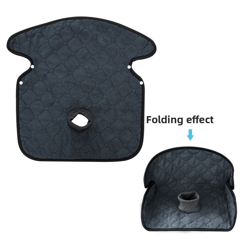 Diaper Pad